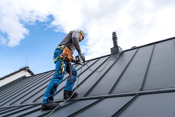 Best Storm Damage Roof Repair  in Berea, KY