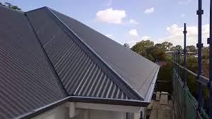 Berea, KY Roofing Company